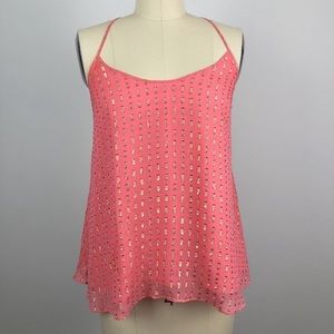 Lily Pulitzer tank top